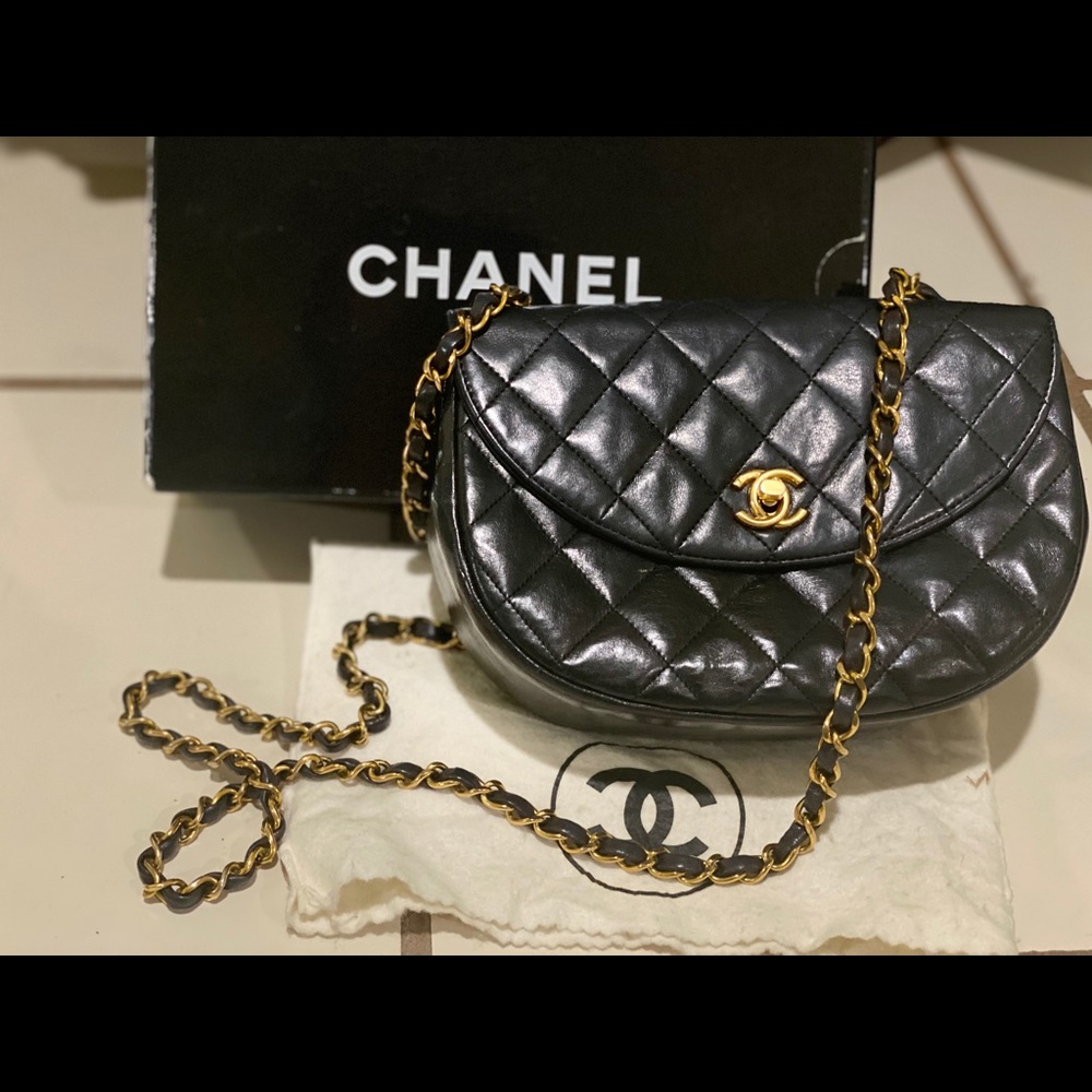 For sale, the original Chanel bag, ❤️
